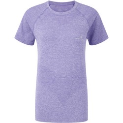 WOMEN ASPIRATION COOL KNIT S/S TEE